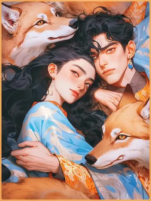 天狼影院电影 第七个夏天 封面
